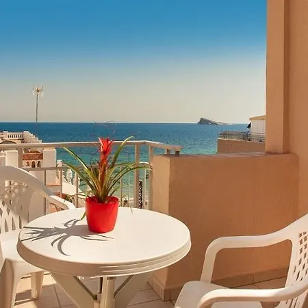 Rh Sol Benidorm