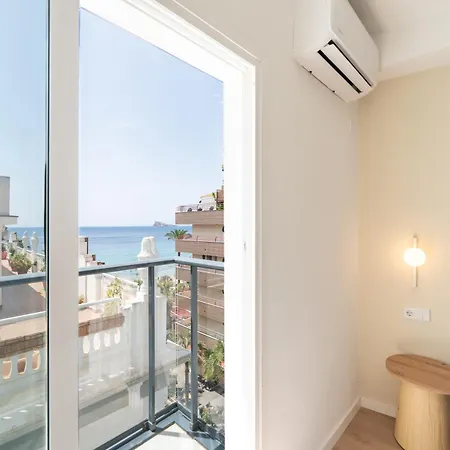 Rh Sol Hotel 3*