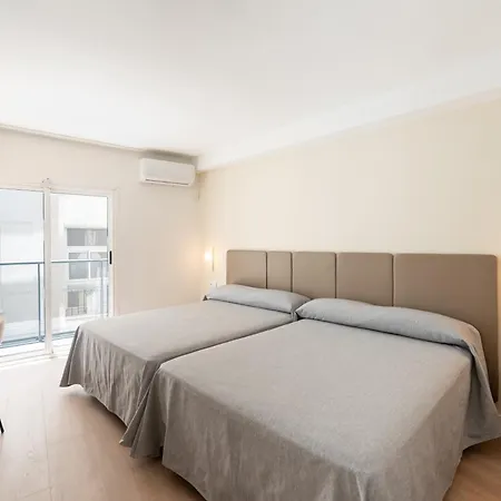 Rh Sol 3* Benidorm