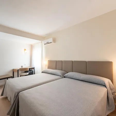 Hotel Rh Sol