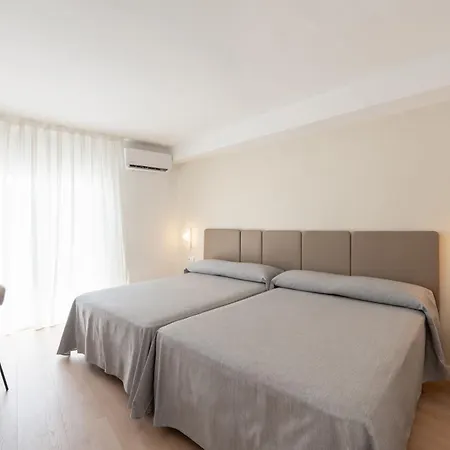 Hotel Rh Sol 3*