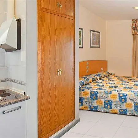 Rh Sol Benidorm