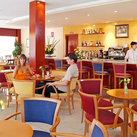 Rh Sol Hotel