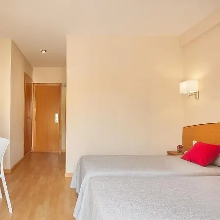 Hotell Rh Sol Benidorm