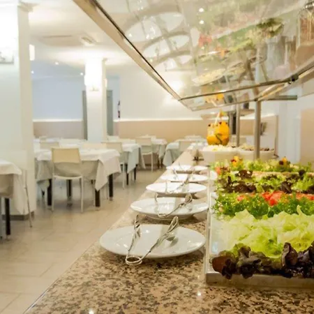 Rh Sol Hotell Benidorm