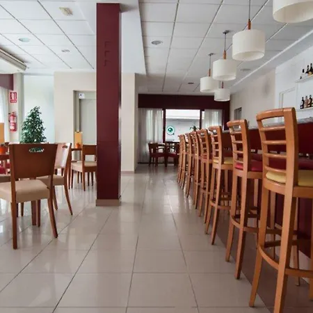 Hotell Rh Sol Benidorm