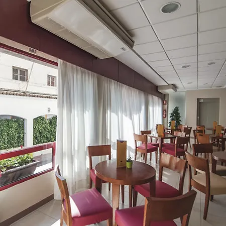 Hotell Rh Sol Benidorm