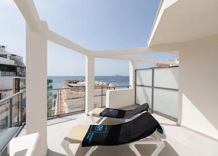 Rh Sol Benidorm