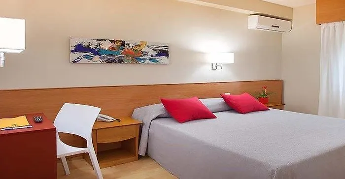 Rh Sol Benidorm