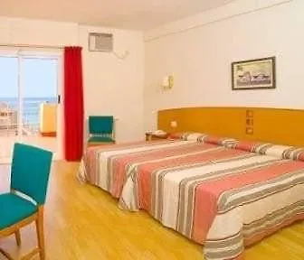 Rh Sol Otel 3*