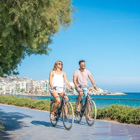 Ξενοδοχείο Rh Sol