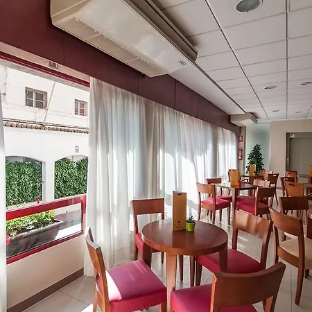 Rh Sol Ξενοδοχείο