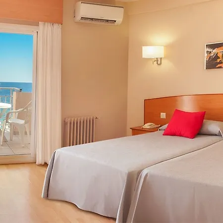 Rh Sol Ξενοδοχείο Μπένιντορμ