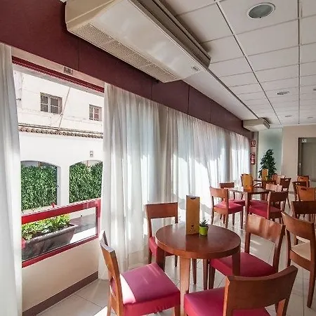 Rh Sol 3* Μπένιντορμ