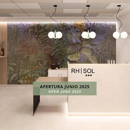 Otel Rh Sol