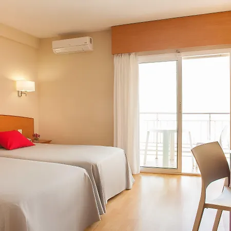 Rh Sol Hotel Benidorm