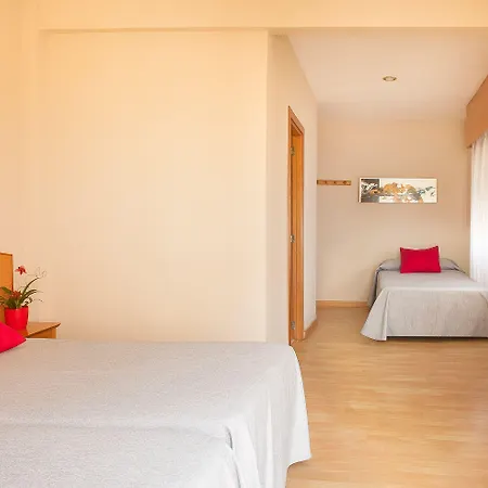 Hotel Rh Sol 3*