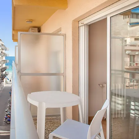 Rh Sol Hotel 3*