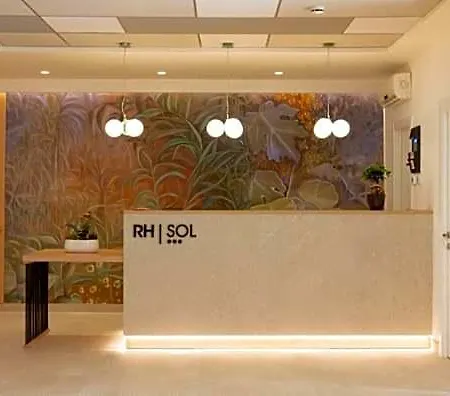 Rh Sol Benidorm