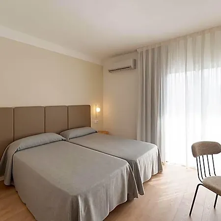 Hotel Rh Sol