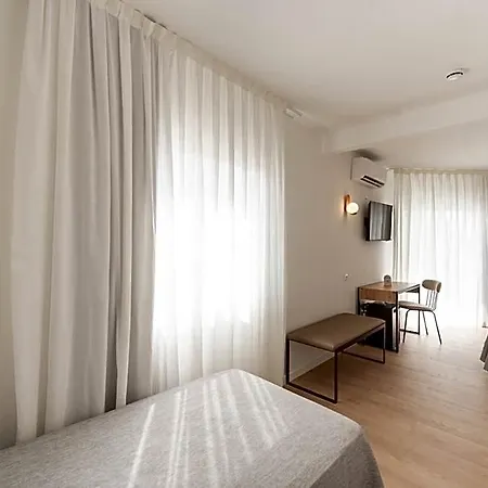 Hotel Rh Sol 3*