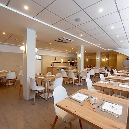 Hotel Rh Sol 3*