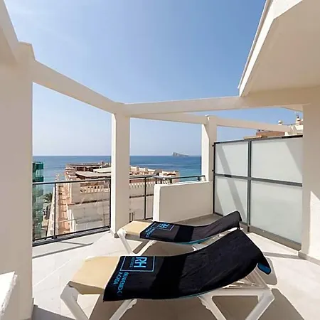 Rh Sol Hotel 3*