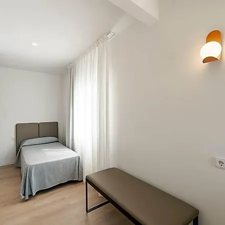 Hotel Rh Sol 3*