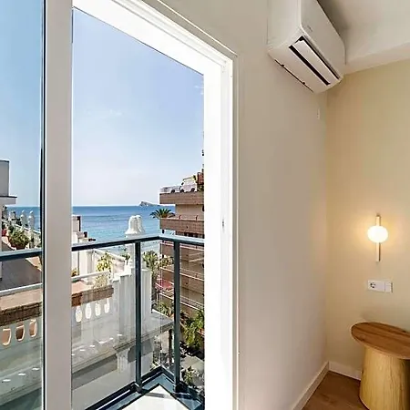 Rh Sol Benidorm