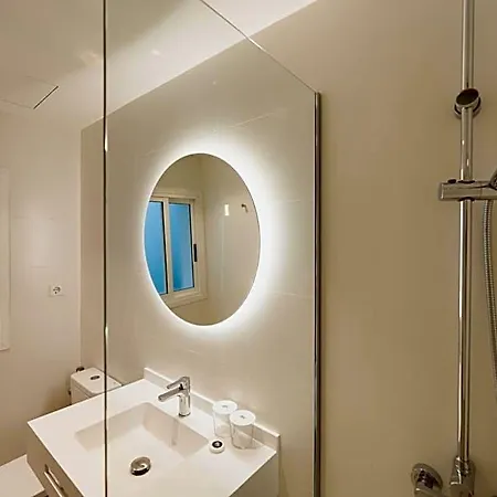 Hotel Rh Sol