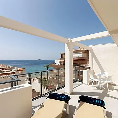Rh Sol Hotel