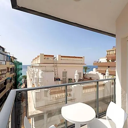 Rh Sol Hotel Benidorm