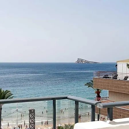 Rh Sol 3* Benidorm