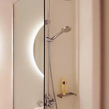 Rh Sol Hotel