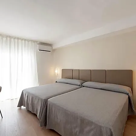 Rh Sol Hotel 3*