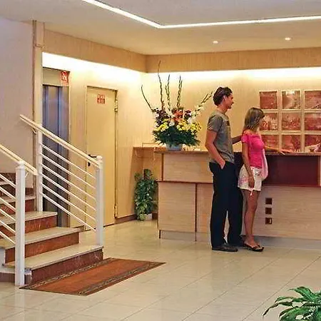 Rh Sol Otel