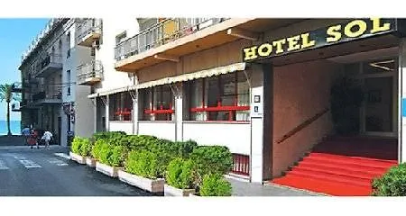 Hotel Rh Sol Benidorm