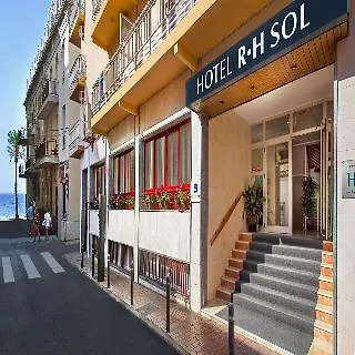 Otel Rh Sol