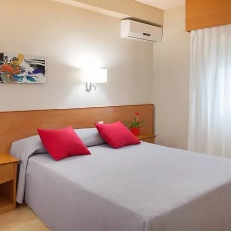Otel Rh Sol Benidorm