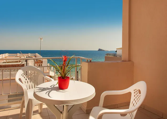 Rh Sol 3* Benidorm