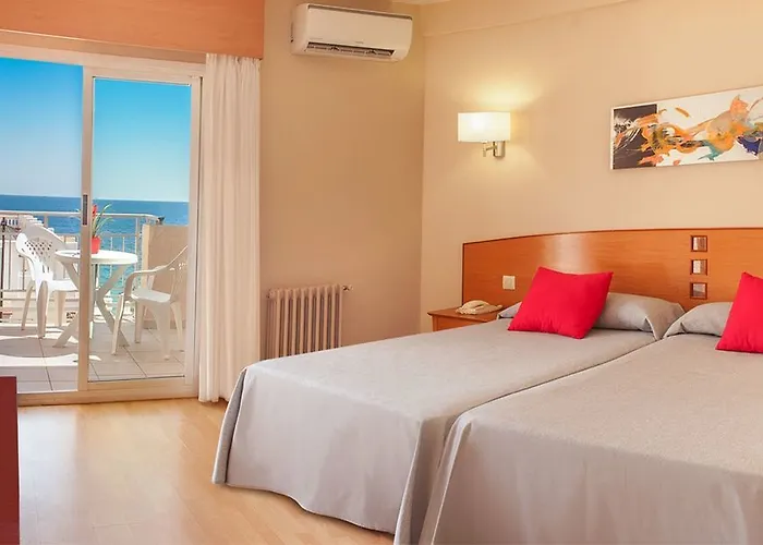 Rh Sol Hotel Benidorm