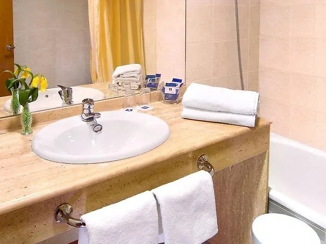Rh Sol Hotel