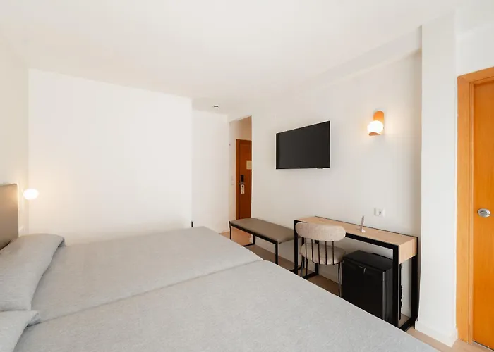 Rh Sol Hotel Benidorm