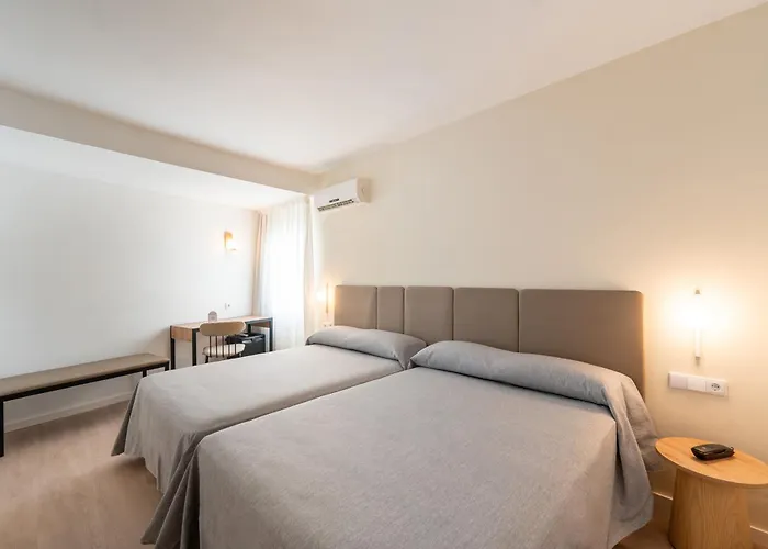 Hotel Rh Sol