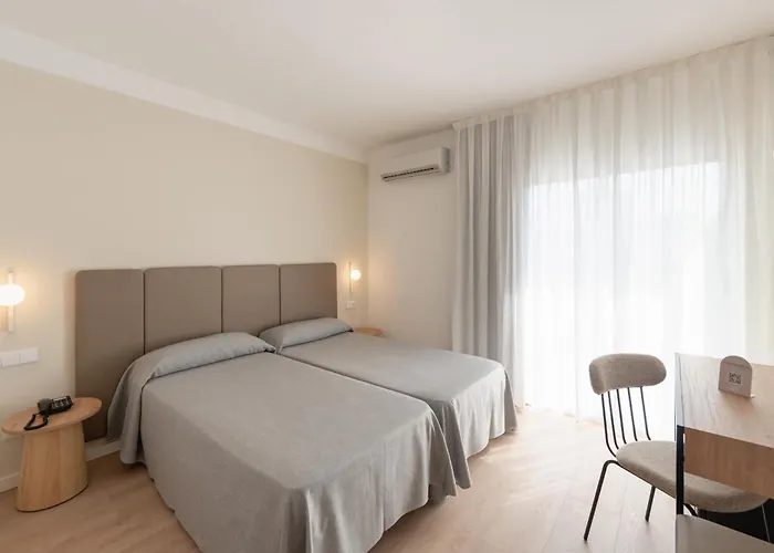 Rh Sol Hotel Benidorm