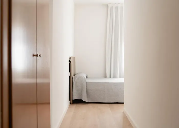 Hotel Rh Sol Benidorm