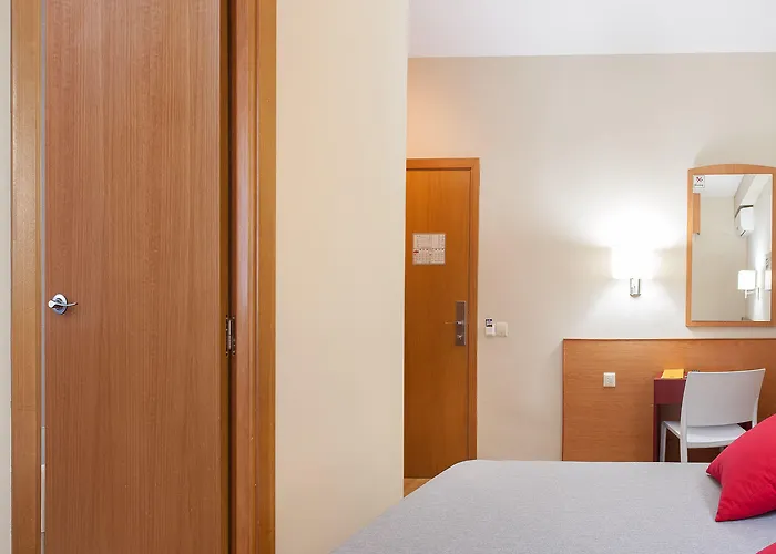 Rh Sol Hotell 3*