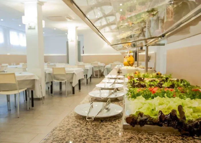 Rh Sol Hotel Benidorm