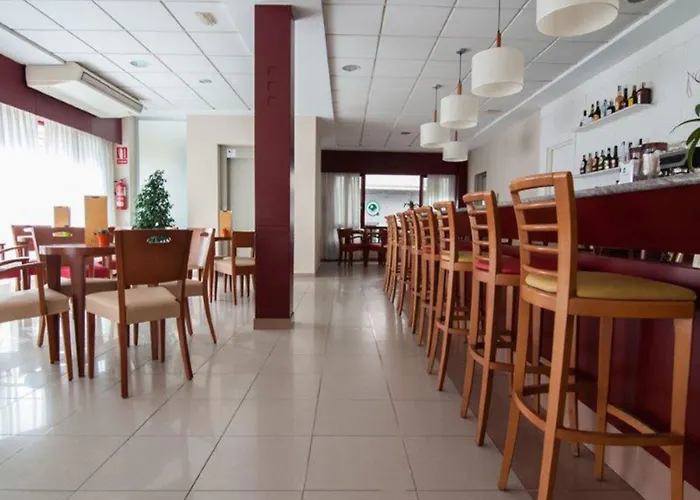 Hotel Rh Sol Benidorm