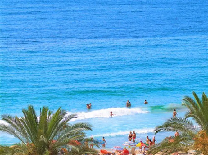 Rh Sol Hotell